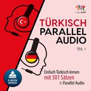 Türkisch Parallel Audio - Teil 1