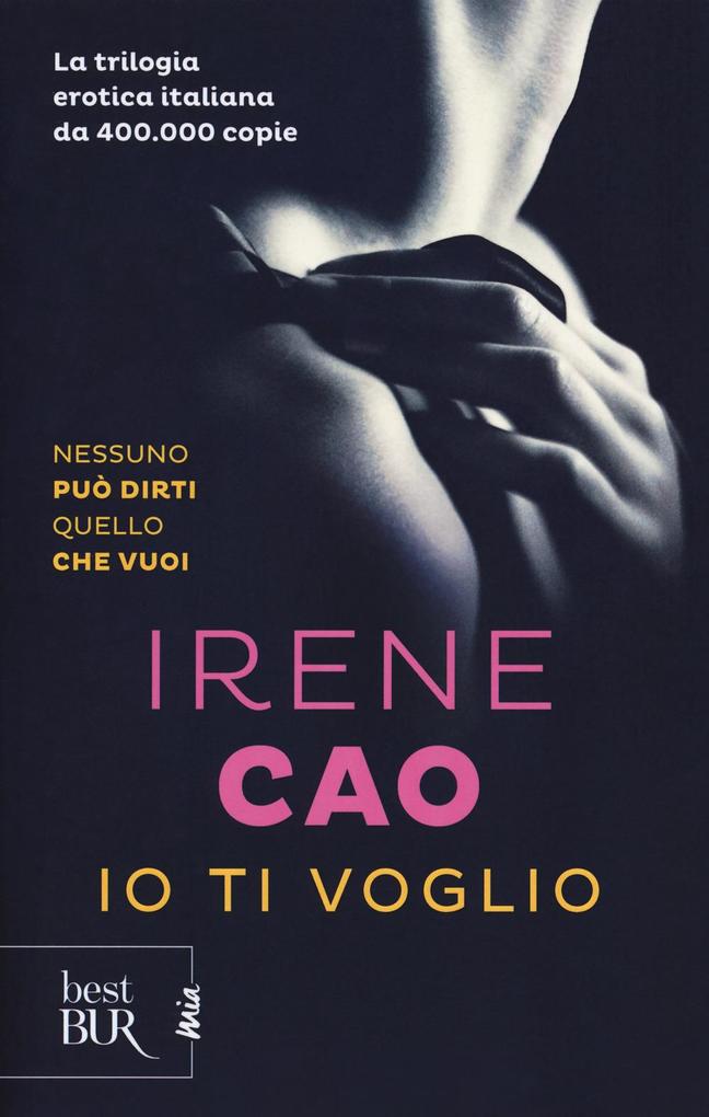 Produktbild: Io ti voglio | Irene Cao