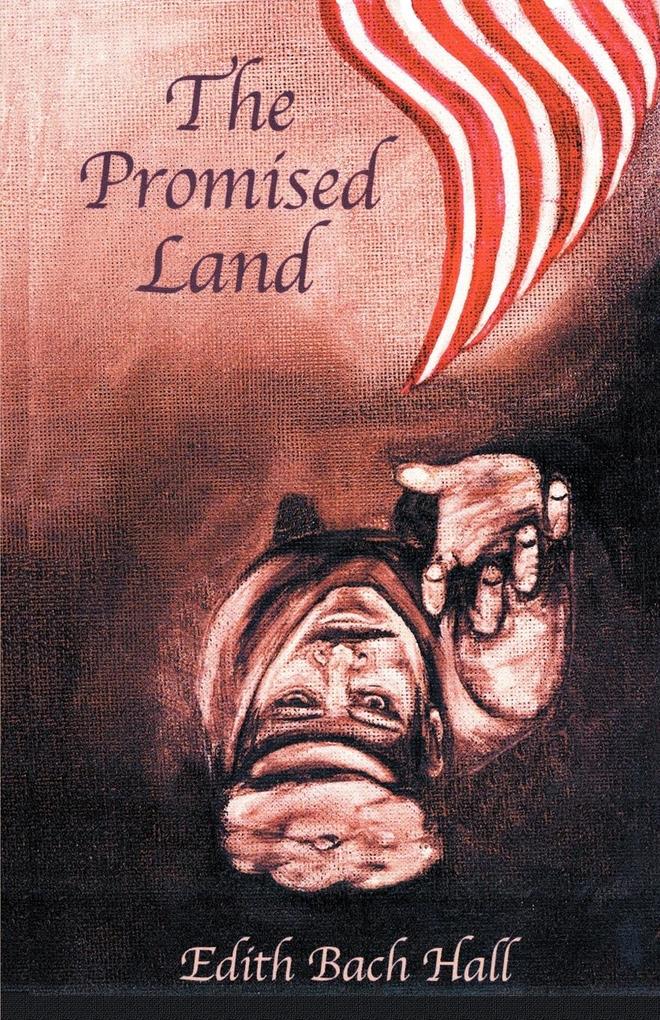 Produktbild: The Promised Land | Edith Bach Hall