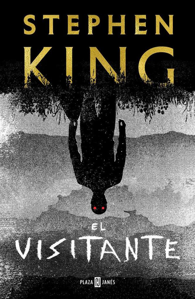 Produktbild: El visitante | Stephen King
