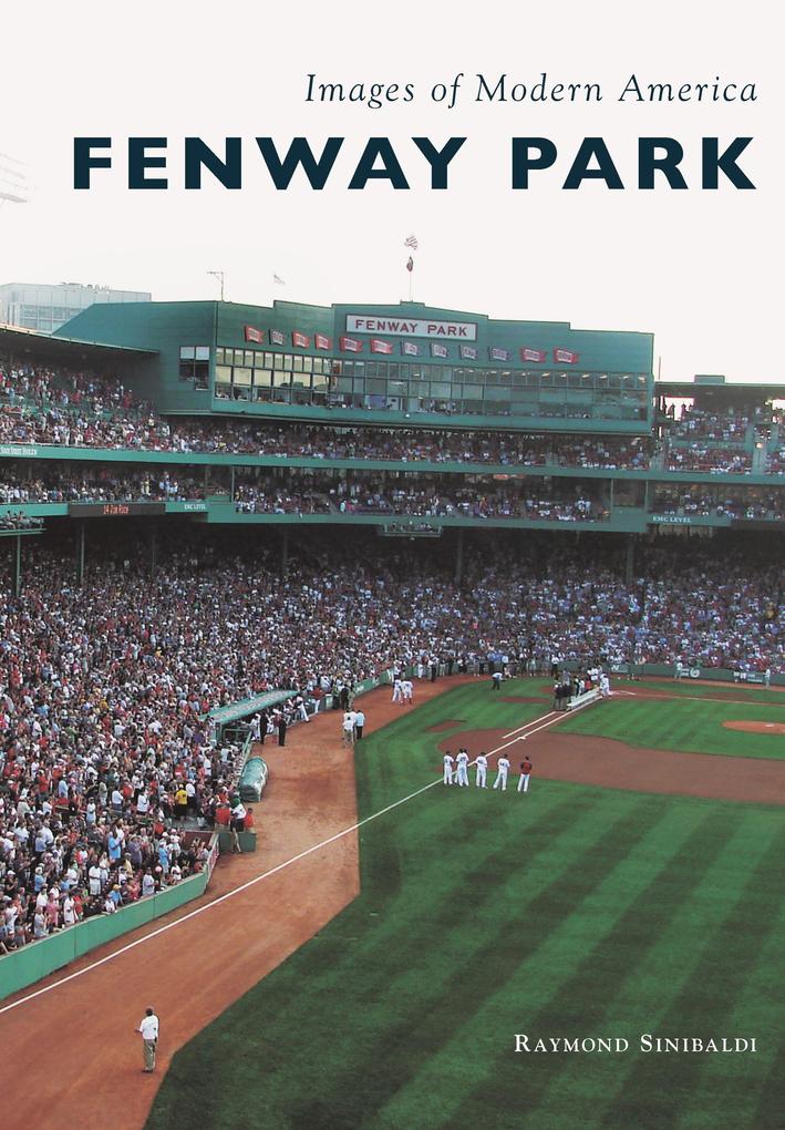 Produktbild: Fenway Park | Raymond Sinibaldi