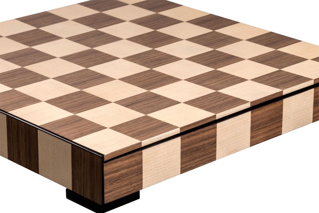 Weitere Ansicht: Philos 2736 - Schachkassette, Feld 45 mm