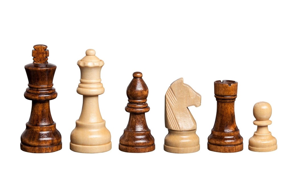 Weitere Ansicht: Philos 2736 - Schachkassette, Feld 45 mm