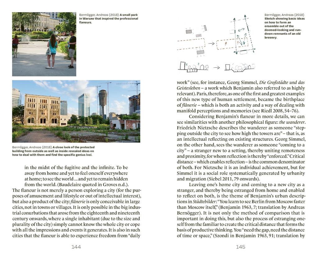 Weitere Ansicht: Urban Design Methods