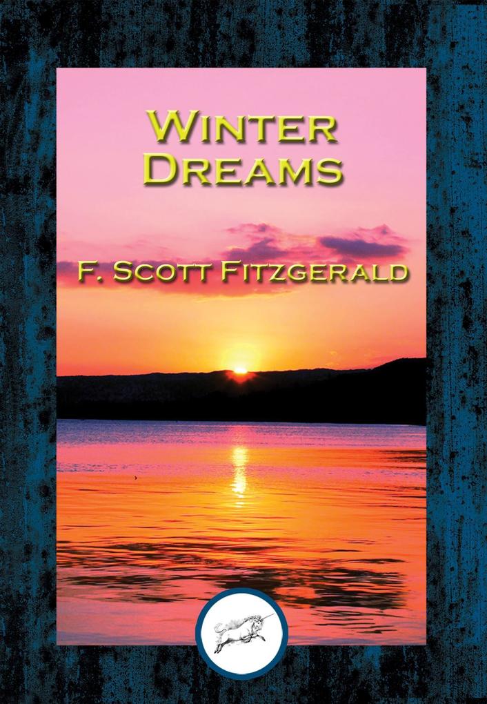 Produktbild: Winter Dreams | F. Scott Fitzgerald