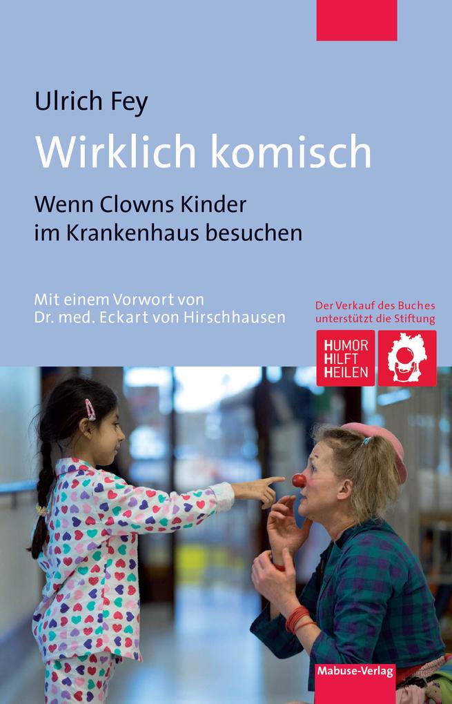 Produktbild: Wirklich komisch | Ulrich Fey