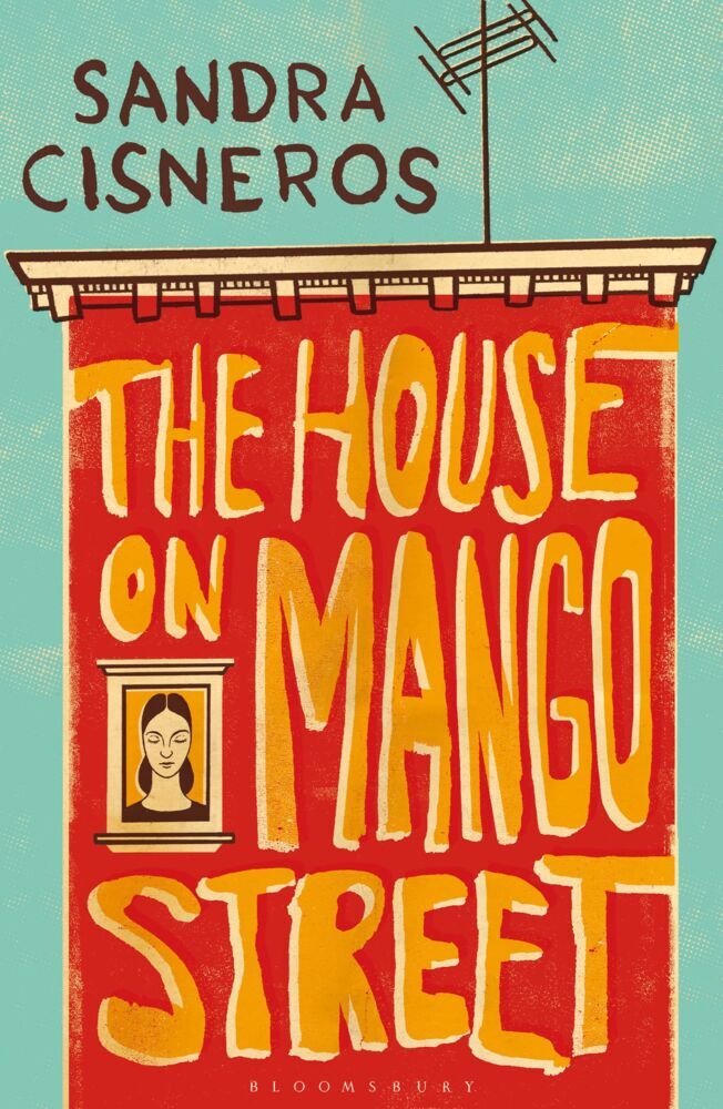 Produktbild: The House on Mango Street | Sandra Cisneros