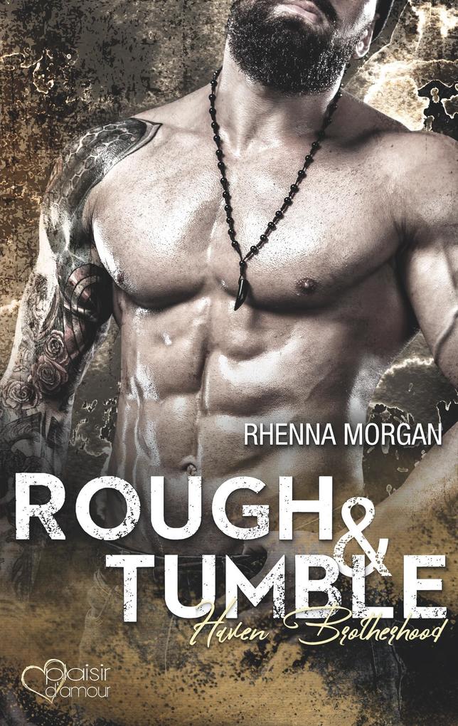Produktbild: Haven Brotherhood: Rough & Tumble | Rhenna Morgan