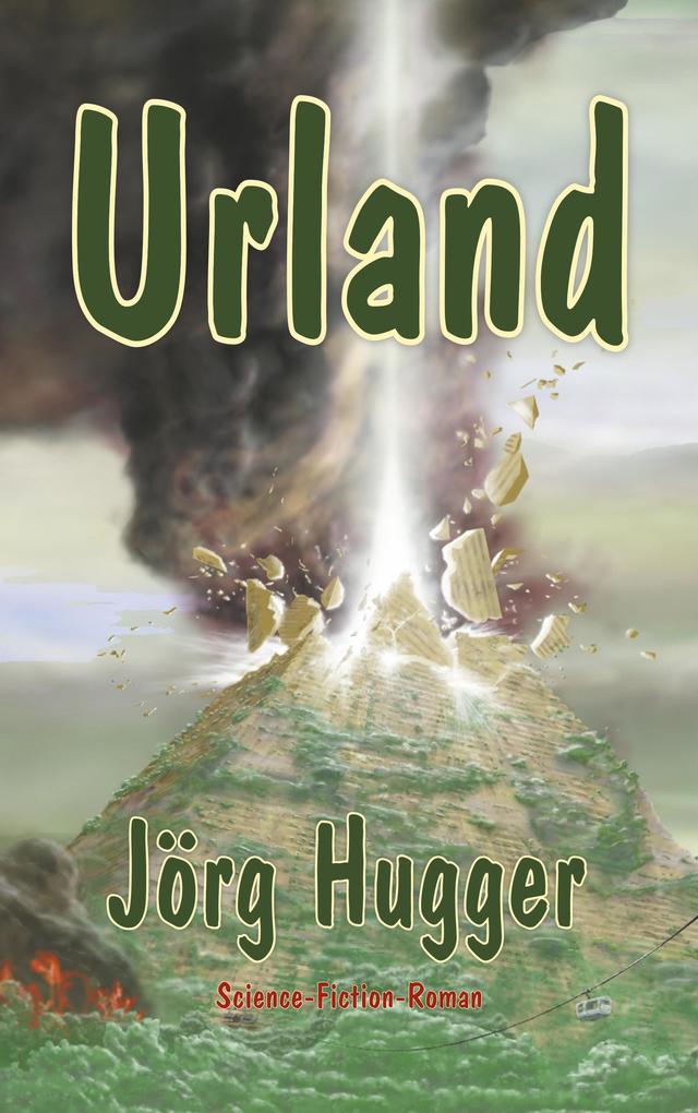 Produktbild: Urland | Jörg Hugger