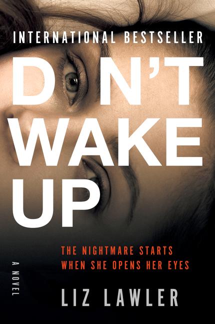Produktbild: Don't Wake Up | Liz Lawler