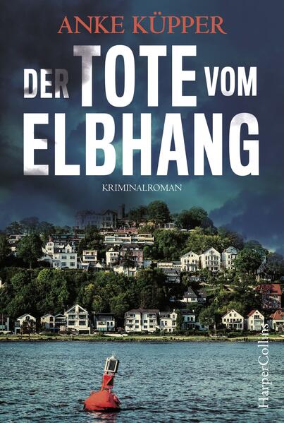 Produktbild: Der Tote vom Elbhang | Anke Küpper