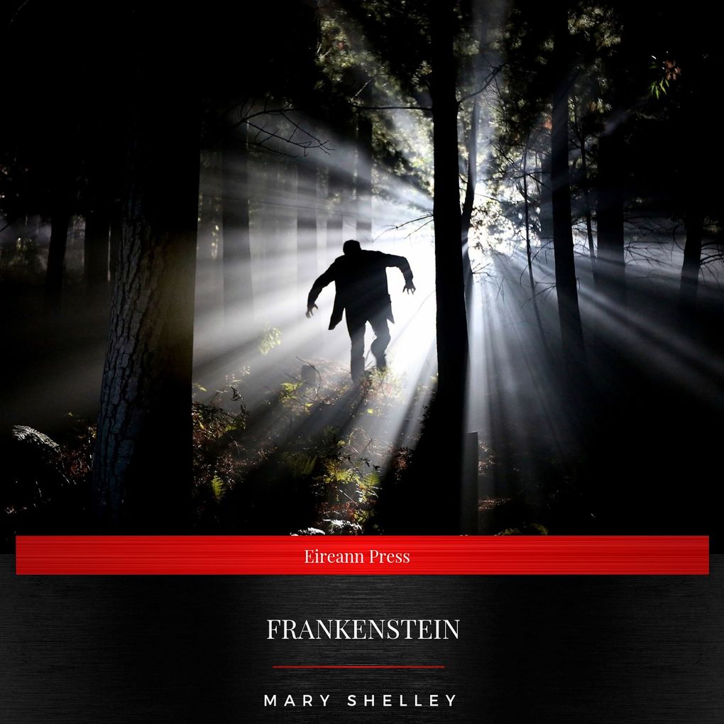 Produktbild: Frankenstein o el moderno Prometeo | Mary Shelley