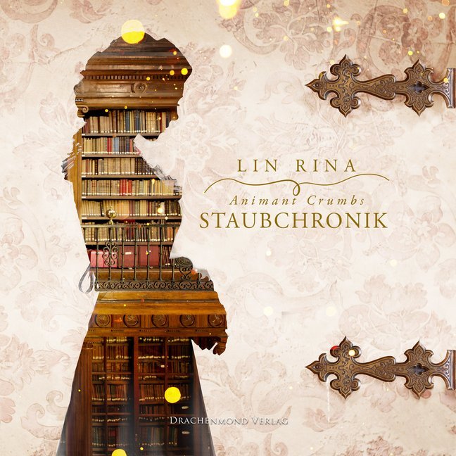 Produktbild: Animant Crumbs Staubchronik, 1 MP3-CD (Digipak-Version) | Lin Rina