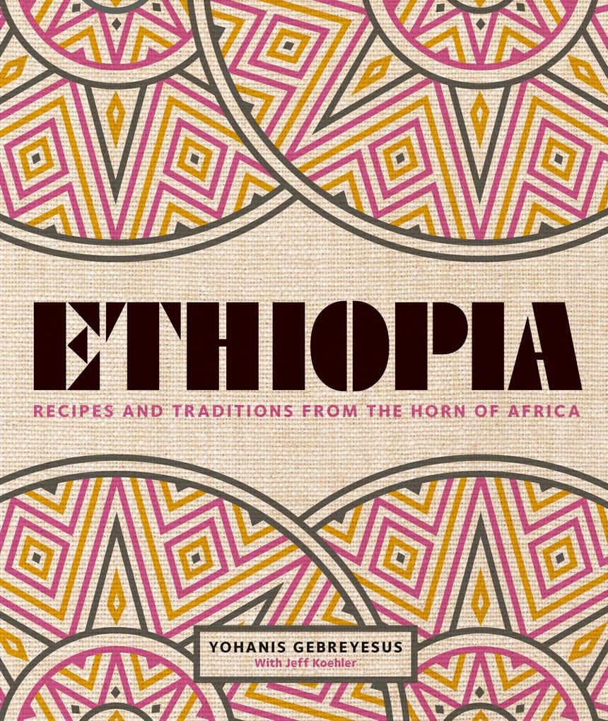 Produktbild: Ethiopia | Yohanis Gebreyesus