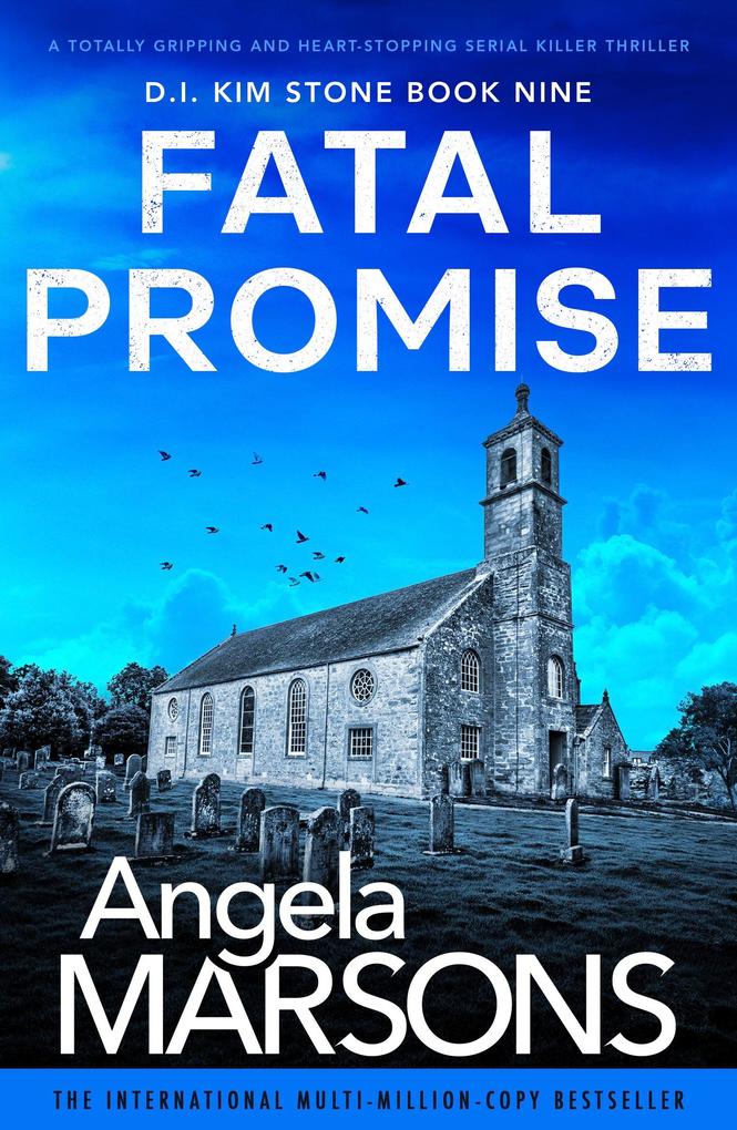 Produktbild: Fatal Promise | Angela Marsons