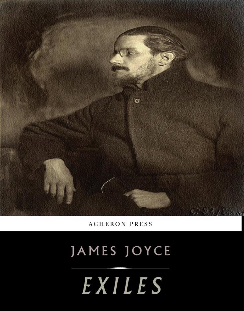 Produktbild: Exiles | James Joyce