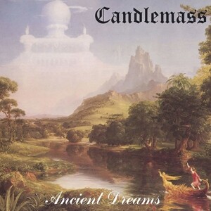 Ancient Dreams als Vinyl