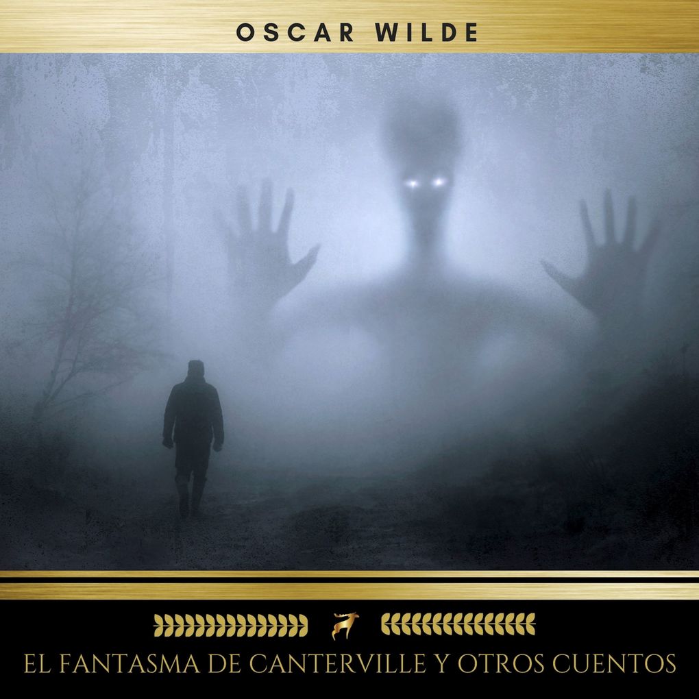 Produktbild: El Fantasma de Canterville y otros cuentos | Oscar Wilde