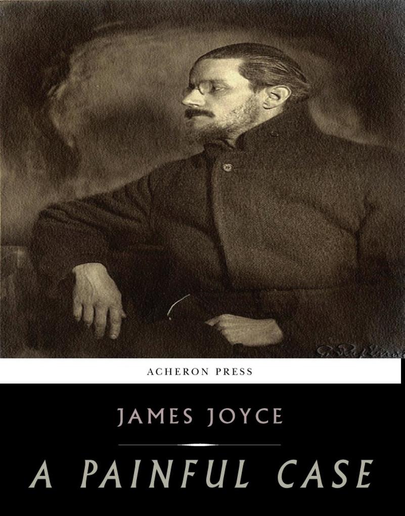 Produktbild: A Painful Case | James Joyce