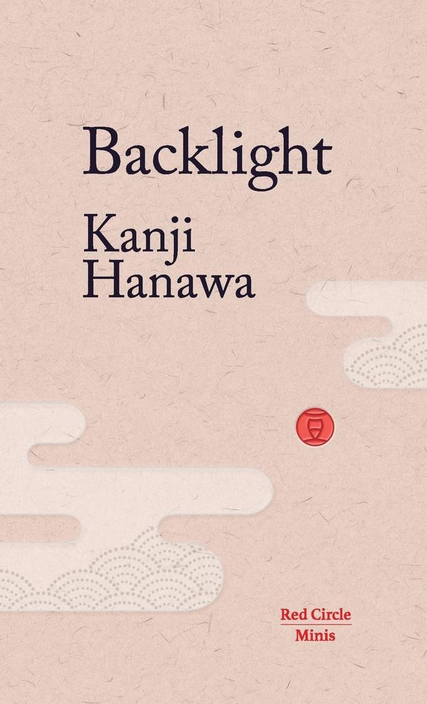 Produktbild: Backlight | Kanji Hanawa
