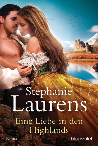 Produktbild: Eine Liebe in den Highlands | Stephanie Laurens