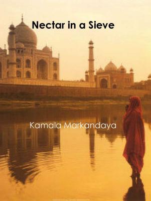 Produktbild: Nectar in a Sieve | Kamala Markandaya