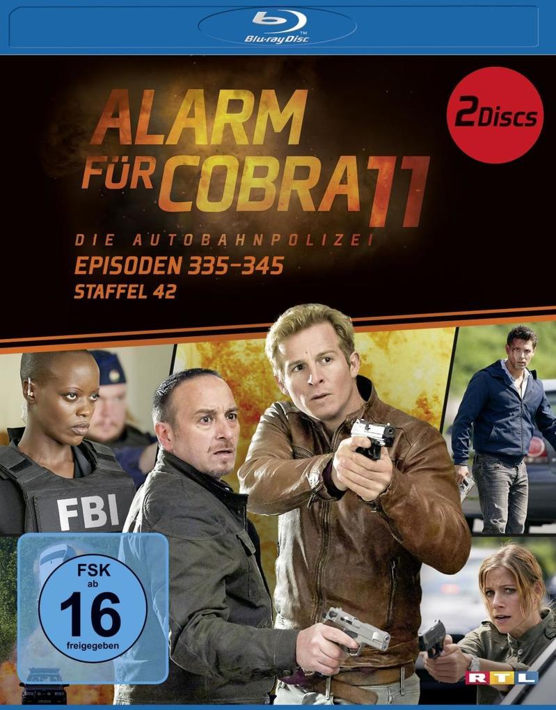 Produktbild: Alarm für Cobra 11