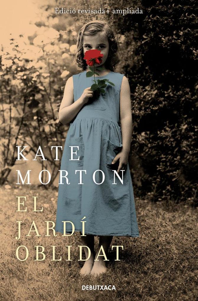 Produktbild: El jardi oblidat | Kate Morton