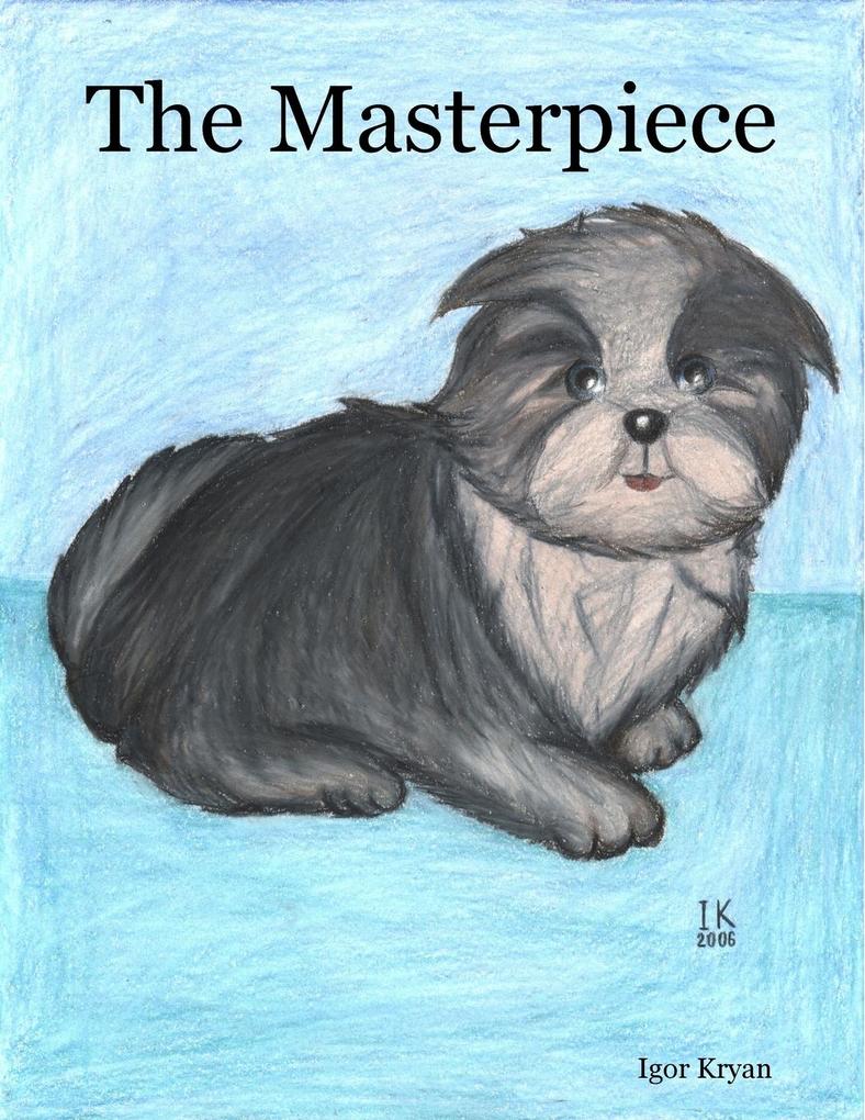 Produktbild: The Masterpiece | Igor Kryan