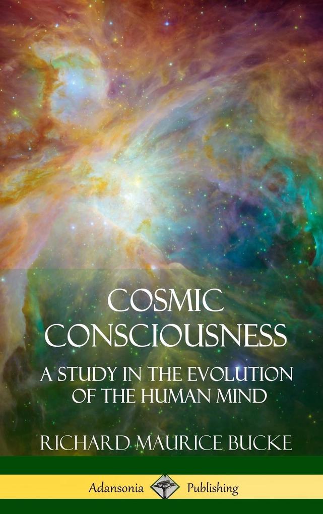 Produktbild: Cosmic Consciousness | Richard Maurice Bucke