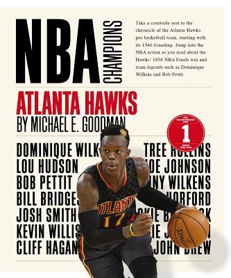 Produktbild: Atlanta Hawks | Michael E. Goodman