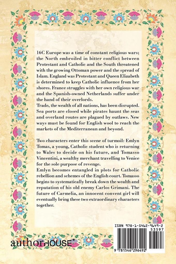 Weitere Ansicht: The Flower Mosaic | Frances Sian Doyle