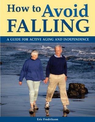 Produktbild: How to Avoid Falling | Eric Fredrikson