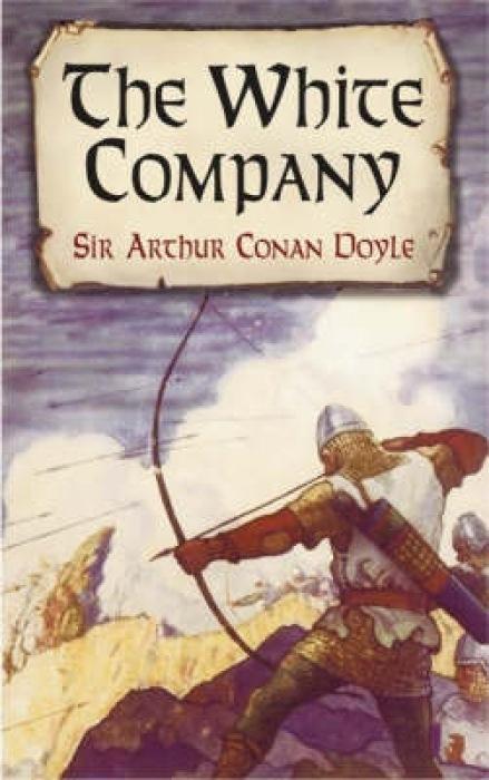 Produktbild: The White Company | Arthur Conan Doyle