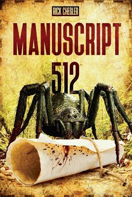 Produktbild: Manuscript 512 | Rick Chesler