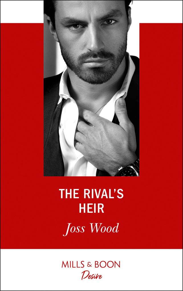 Produktbild: The Rival's Heir | Joss Wood