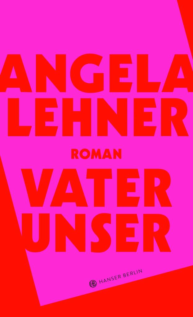 Produktbild: Vater unser | Angela Lehner