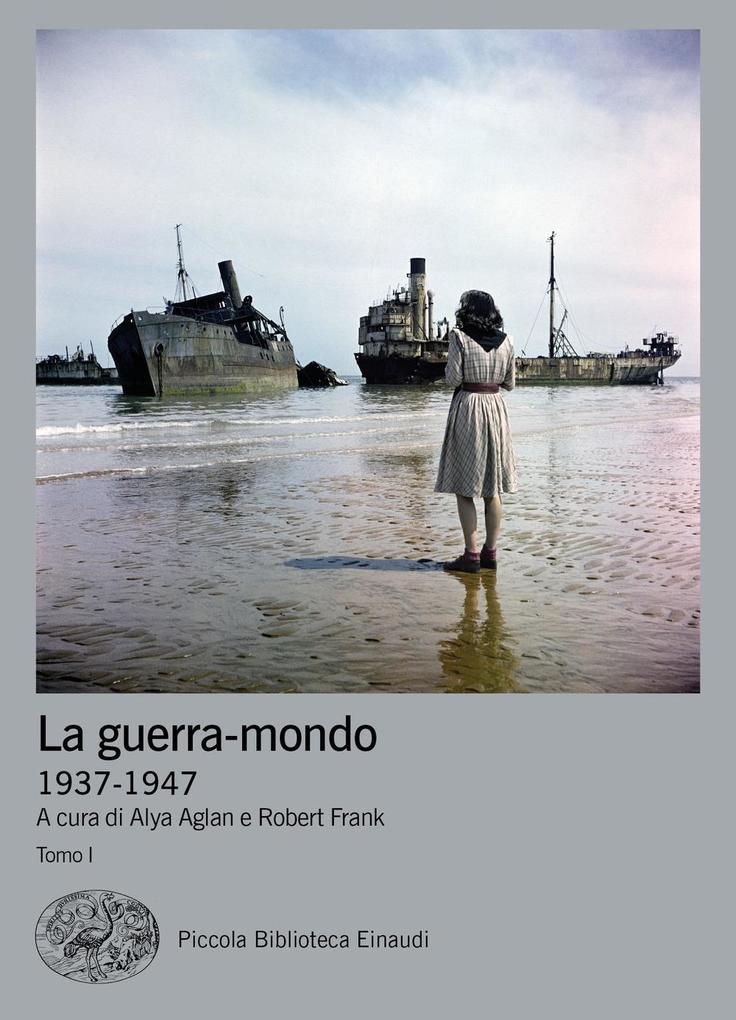 Produktbild: La guerra-mondo (1937-1947)