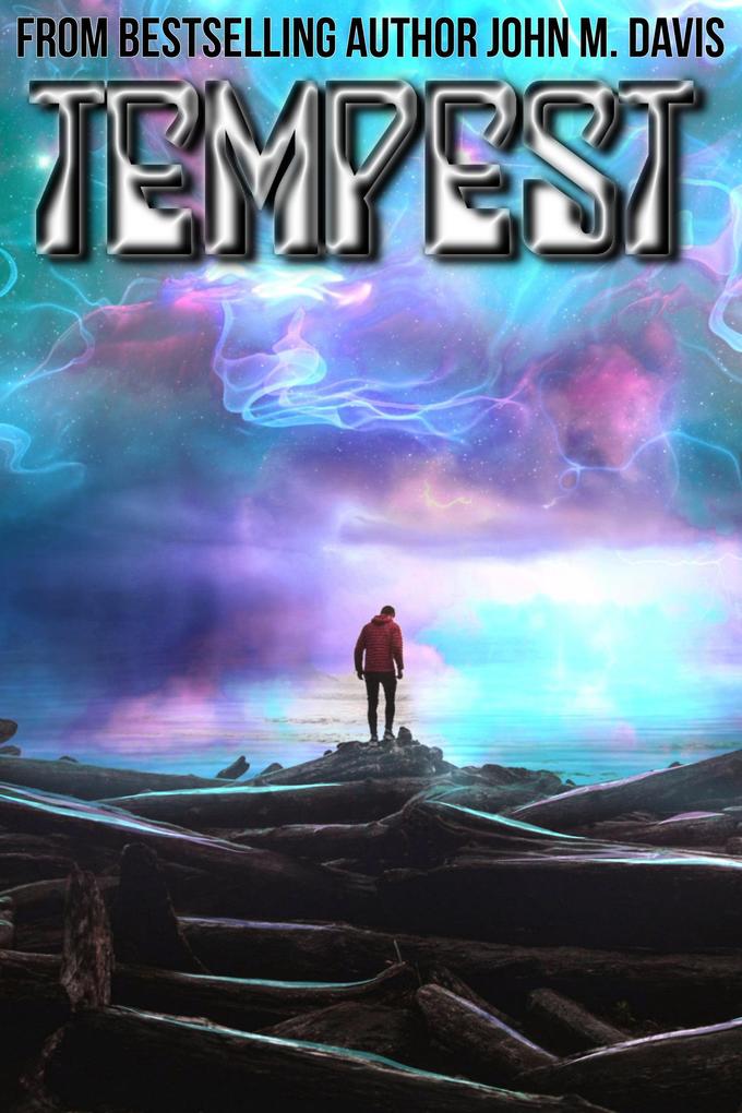 Produktbild: Tempest (Prologue) | John M. Davis