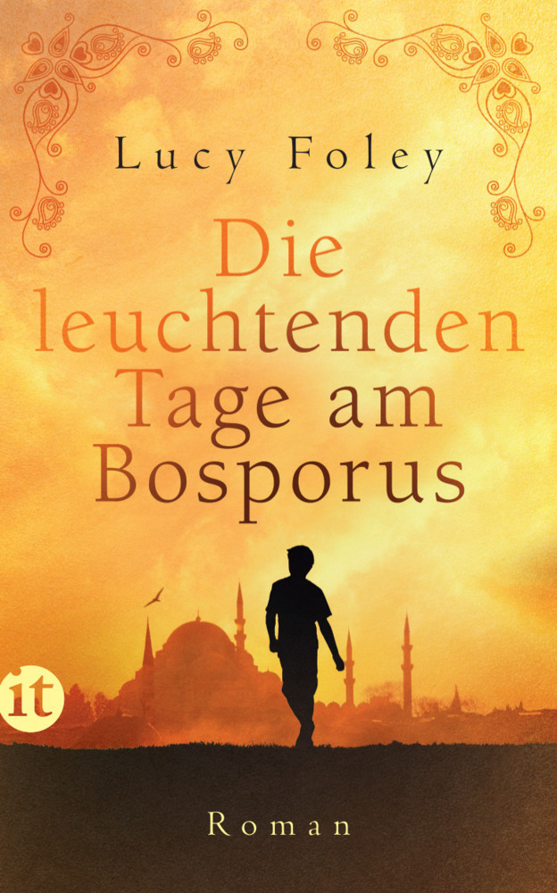 Produktbild: Die leuchtenden Tage am Bosporus | Lucy Foley