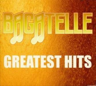 Produktbild: Greatest Hits (3 CD) | Bagatelle