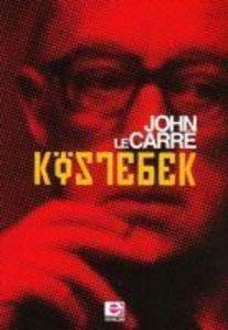 Produktbild: Köstebek | John Le Carre