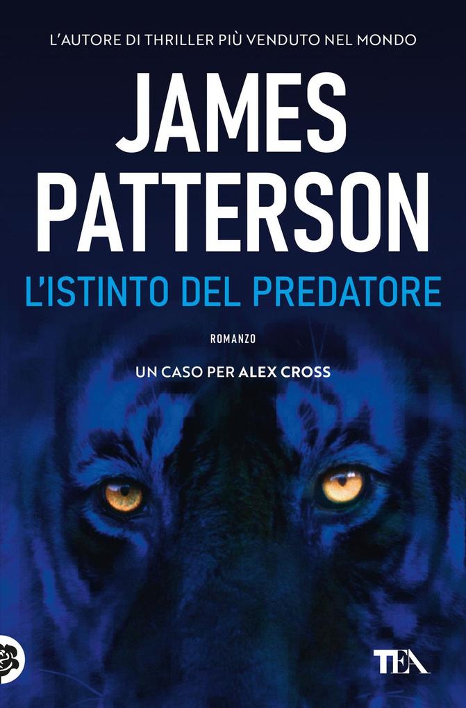 Produktbild: L' istinto del predatore | James Patterson