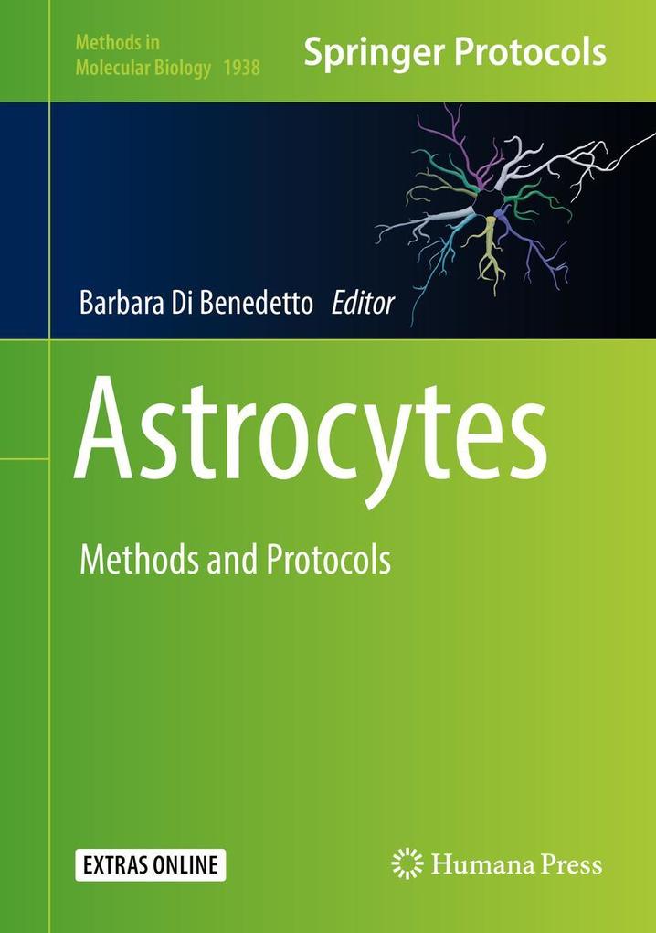 Produktbild: Astrocytes