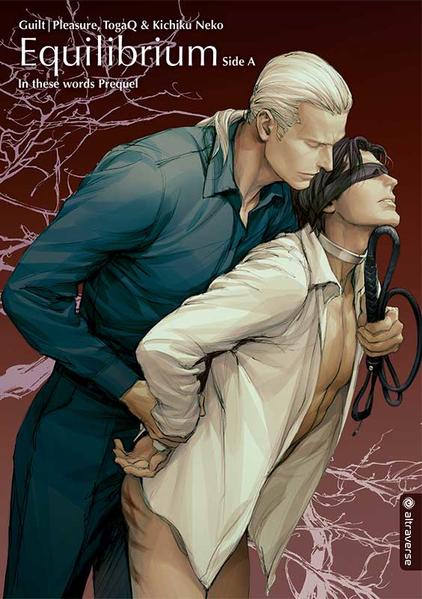 Produktbild: Equilibrium Light Novel - Side A | TogaQ, Kichiku Neko