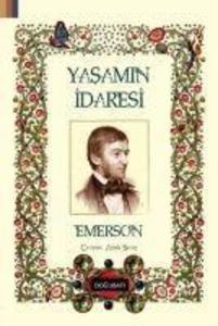 Produktbild: Yasamin Idaresi | Ralph Waldo Emerson