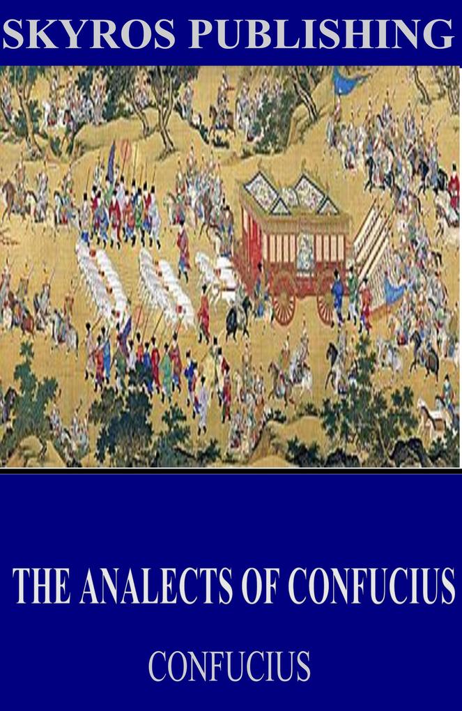 Produktbild: The Analects of Confucius | Confucius