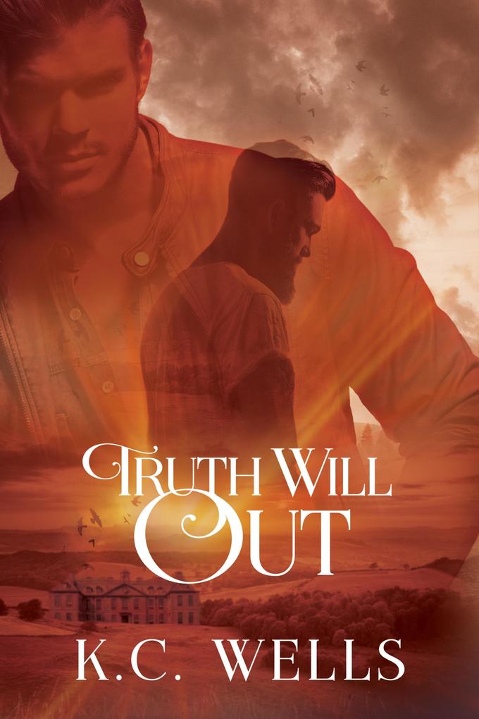 Produktbild: Truth Will Out | K. C. Wells