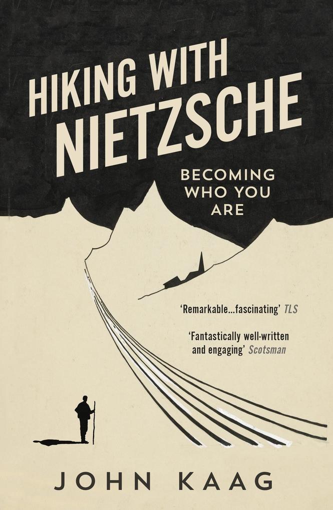 Produktbild: Hiking with Nietzsche | John Kaag