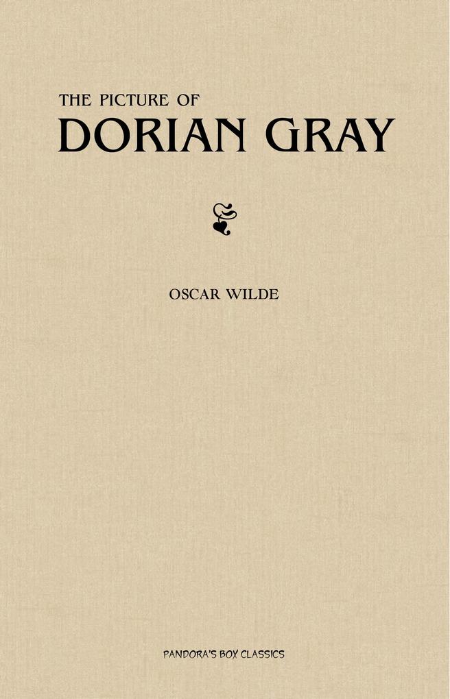 Produktbild: Picture of Dorian Gray | Wilde Oscar Wilde